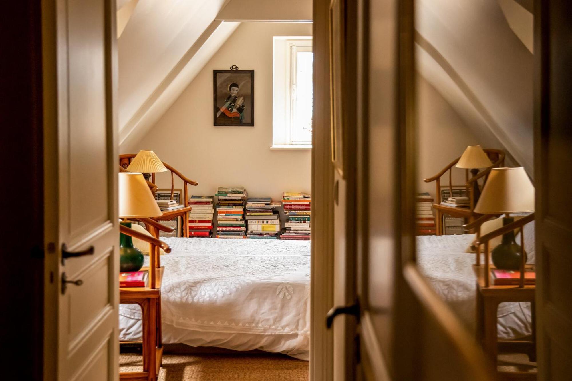 Bed and Breakfast Manoir Des Bords De Rance Плуэр-сюр-Ранс Экстерьер фото