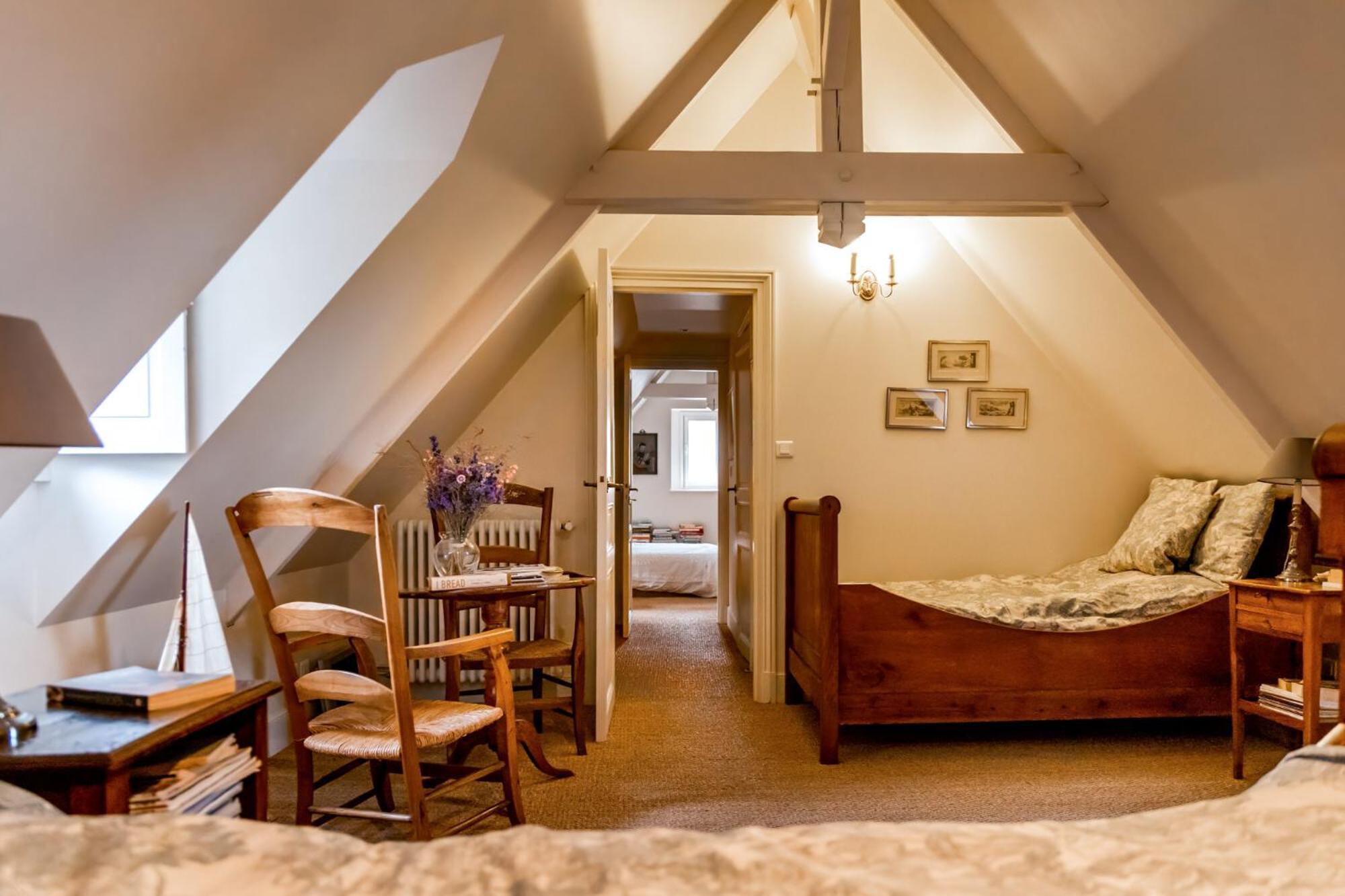 Bed and Breakfast Manoir Des Bords De Rance Плуэр-сюр-Ранс Экстерьер фото