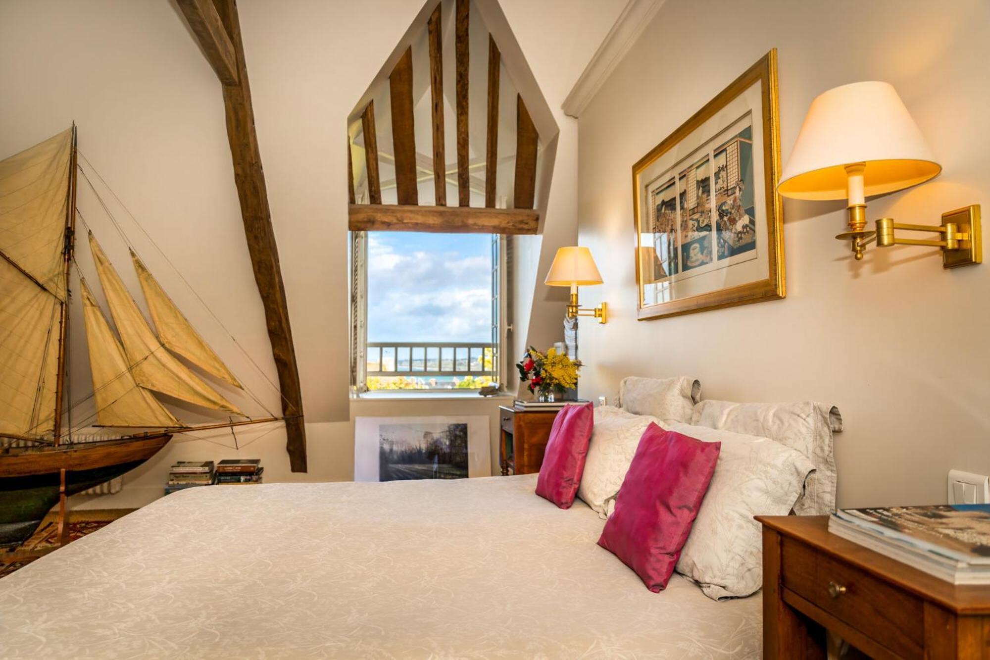 Bed and Breakfast Manoir Des Bords De Rance Плуэр-сюр-Ранс Экстерьер фото