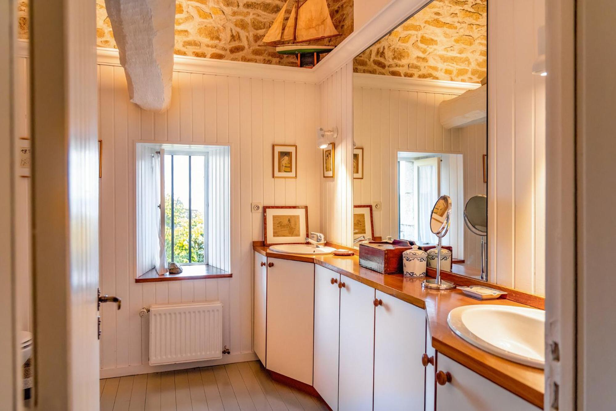 Bed and Breakfast Manoir Des Bords De Rance Плуэр-сюр-Ранс Экстерьер фото