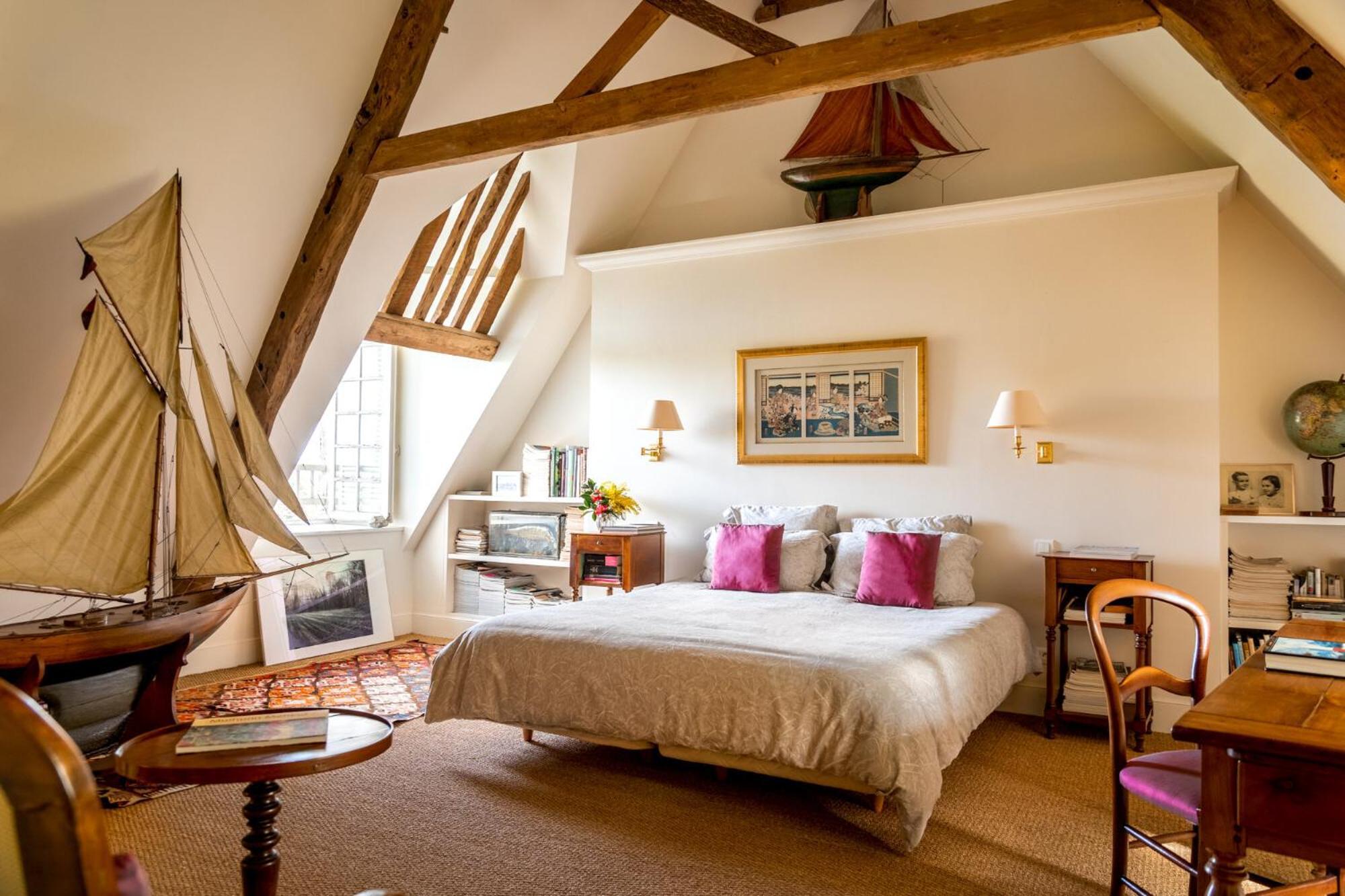 Bed and Breakfast Manoir Des Bords De Rance Плуэр-сюр-Ранс Экстерьер фото